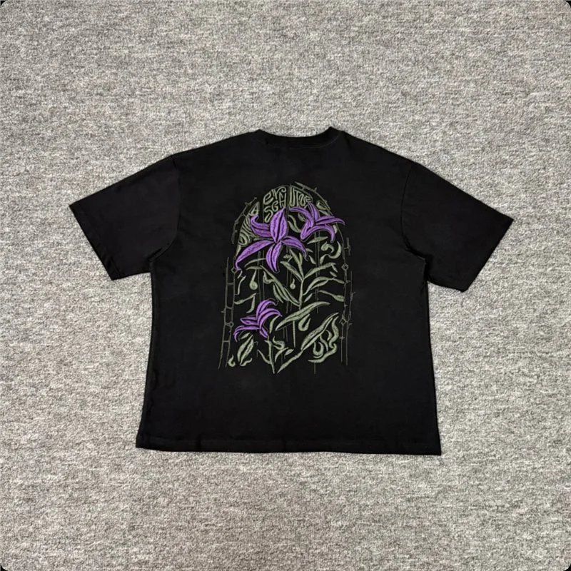 005短袖黑色