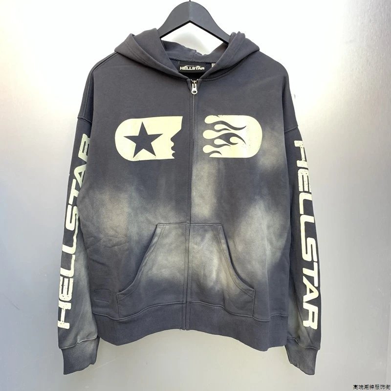 5+ Hellstar Zip Ups – QC photo 1