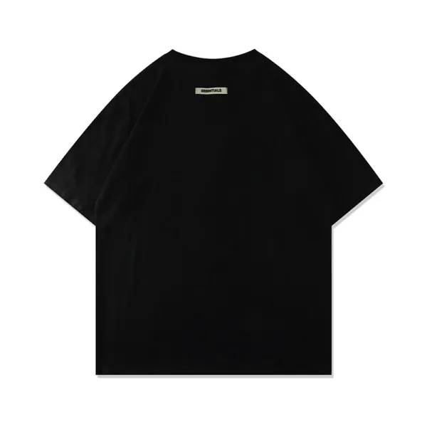 Design 1977 Graphic T-Shirt Beige - 37