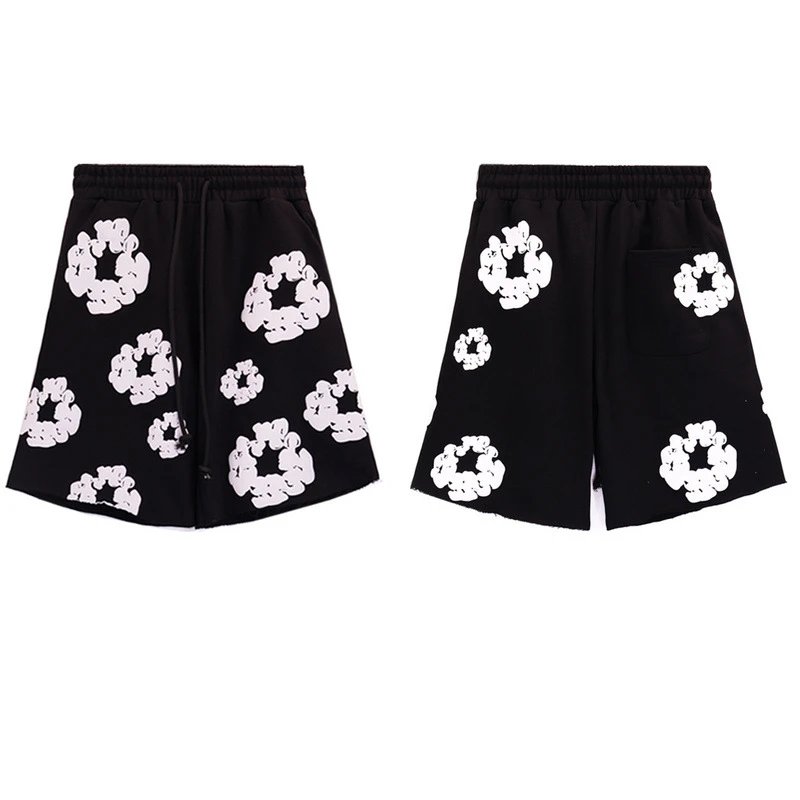 5 Denim Tears Shorts – QC photo 1