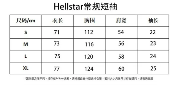Hellstar Reach Your Inner Peace Black T-Shirt - 3