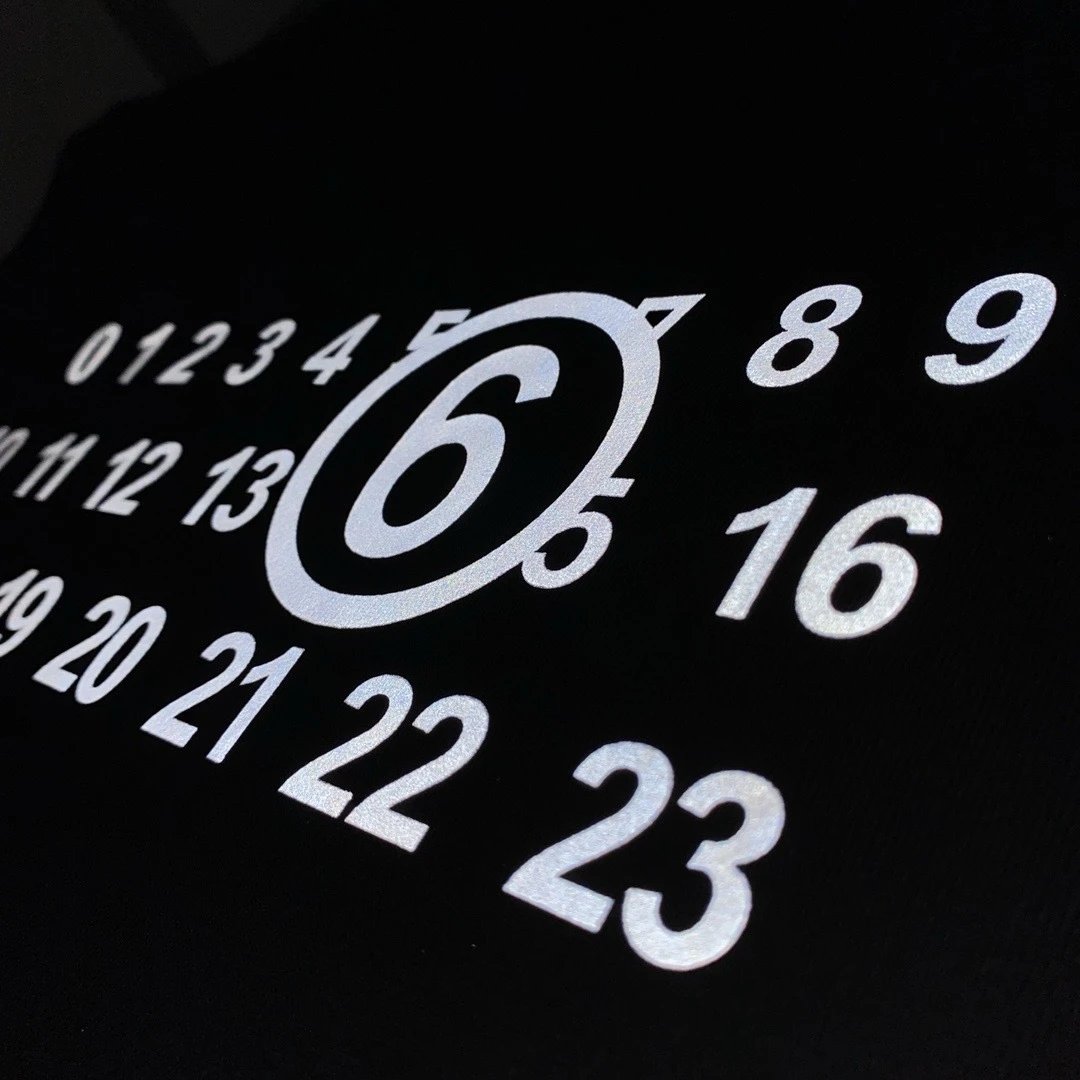 Maison Margiela x Tommy Cash White T-Shirt - 15