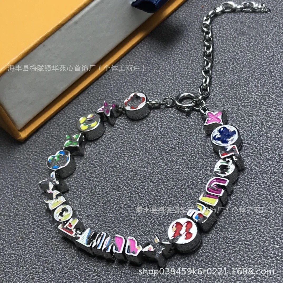 20+ LV Bracelets – QC photo 1