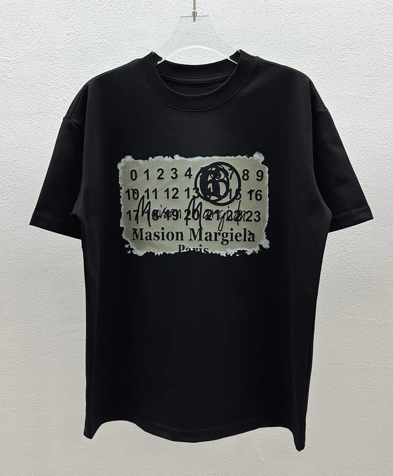 20+ Maison Margiela T-Shirts – QC photo 1