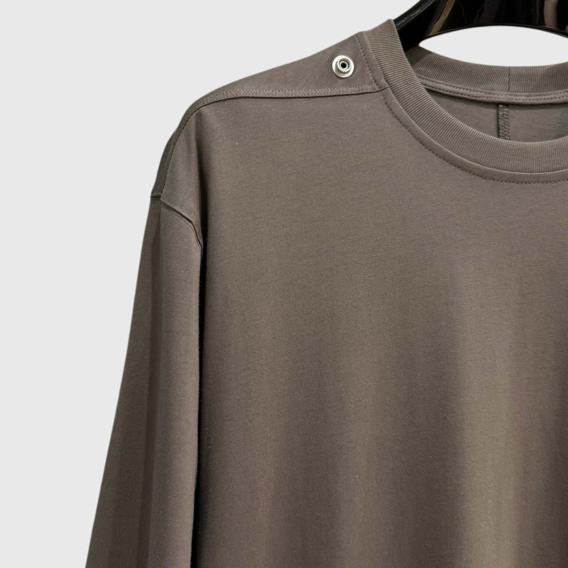Design Subhuman Oversized T-Shirt Black Tops.t Shirts - 7