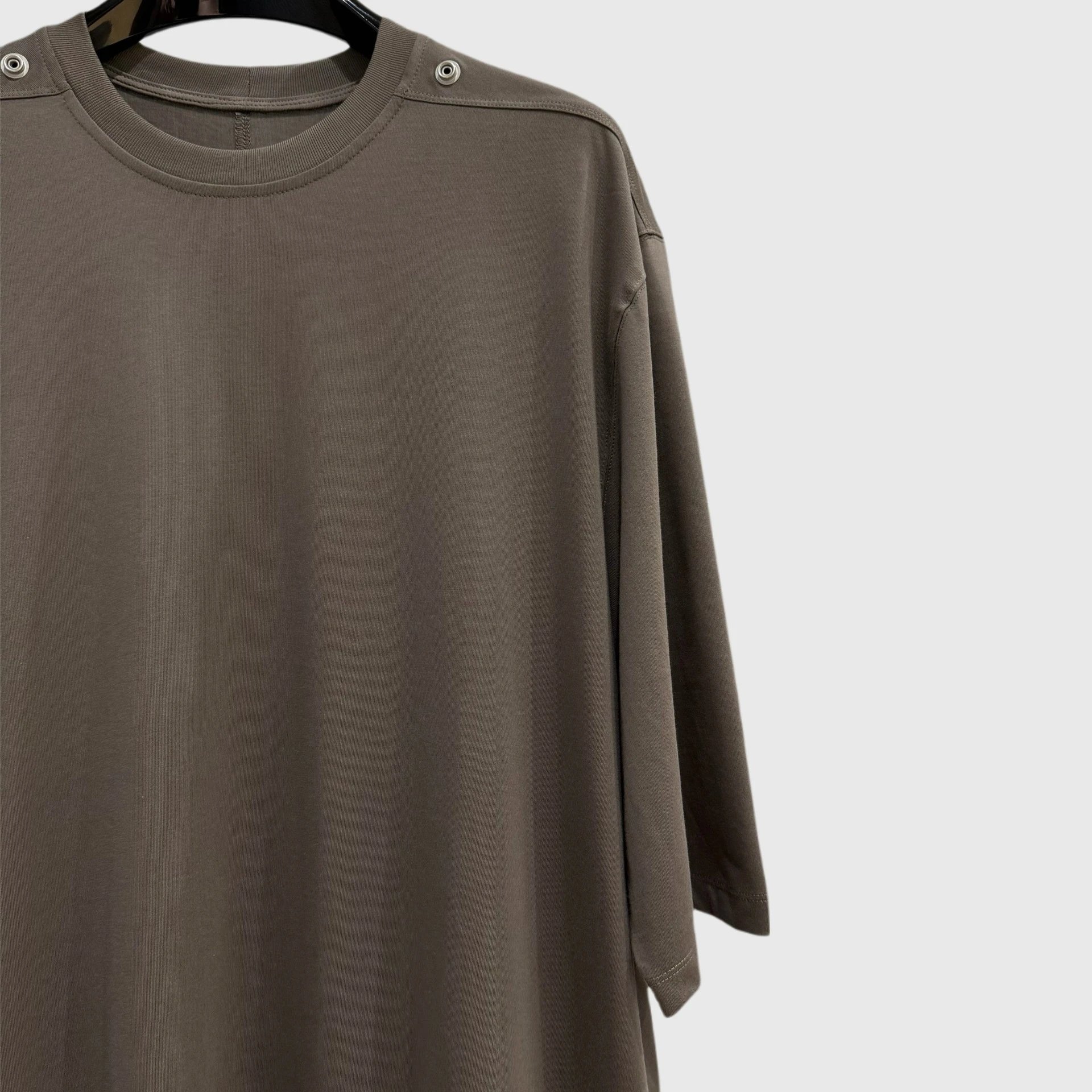 Design Subhuman Oversized T-Shirt Black Tops.t Shirts - 8