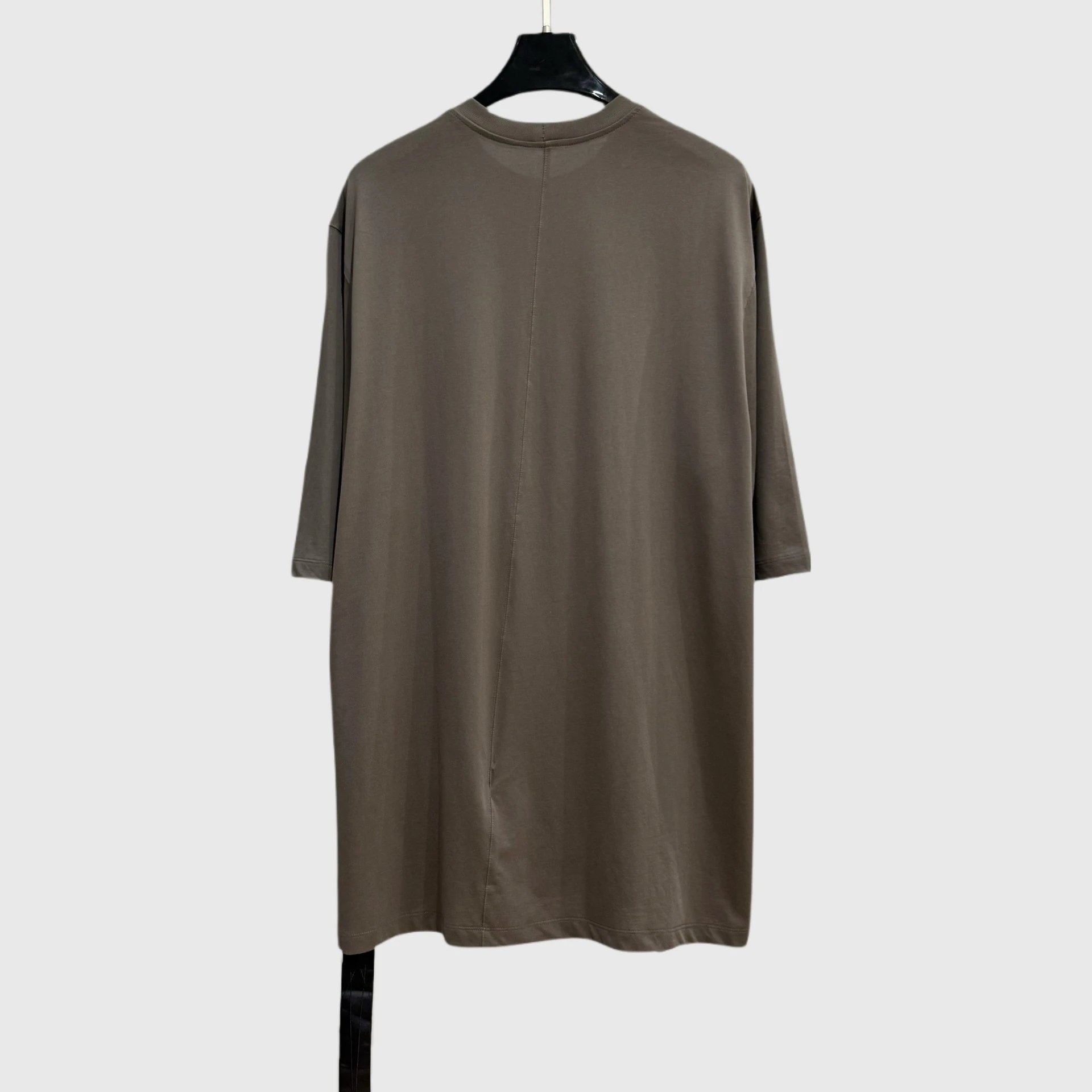 Design Subhuman Oversized T-Shirt Black Tops.t Shirts - 10