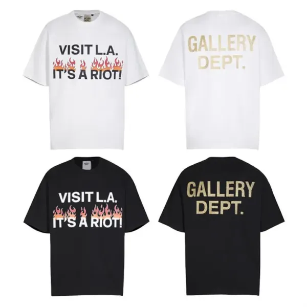 Design Graphic Print Blue T-Shirt Tops.t Shirts - 11