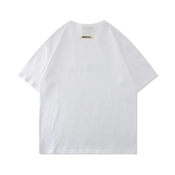 Design 1977 Graphic T-Shirt Beige - 35