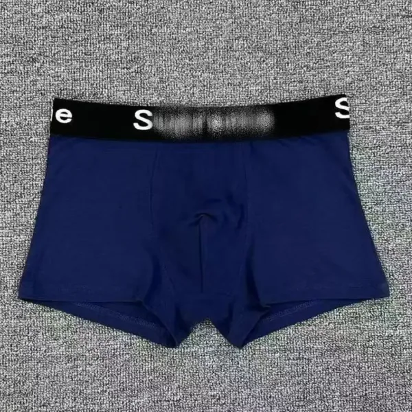 Supreme Box Logo Briefs Assorted Colors Underwear - 13