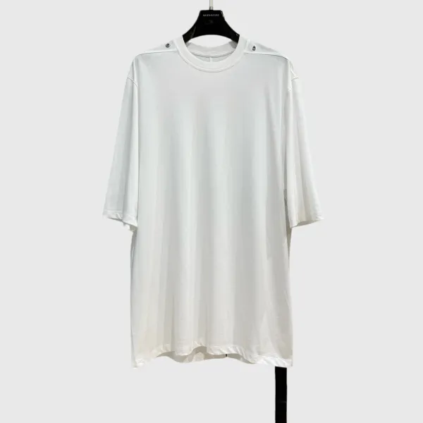 Design Subhuman Oversized T-Shirt White Tops.t Shirts - 1