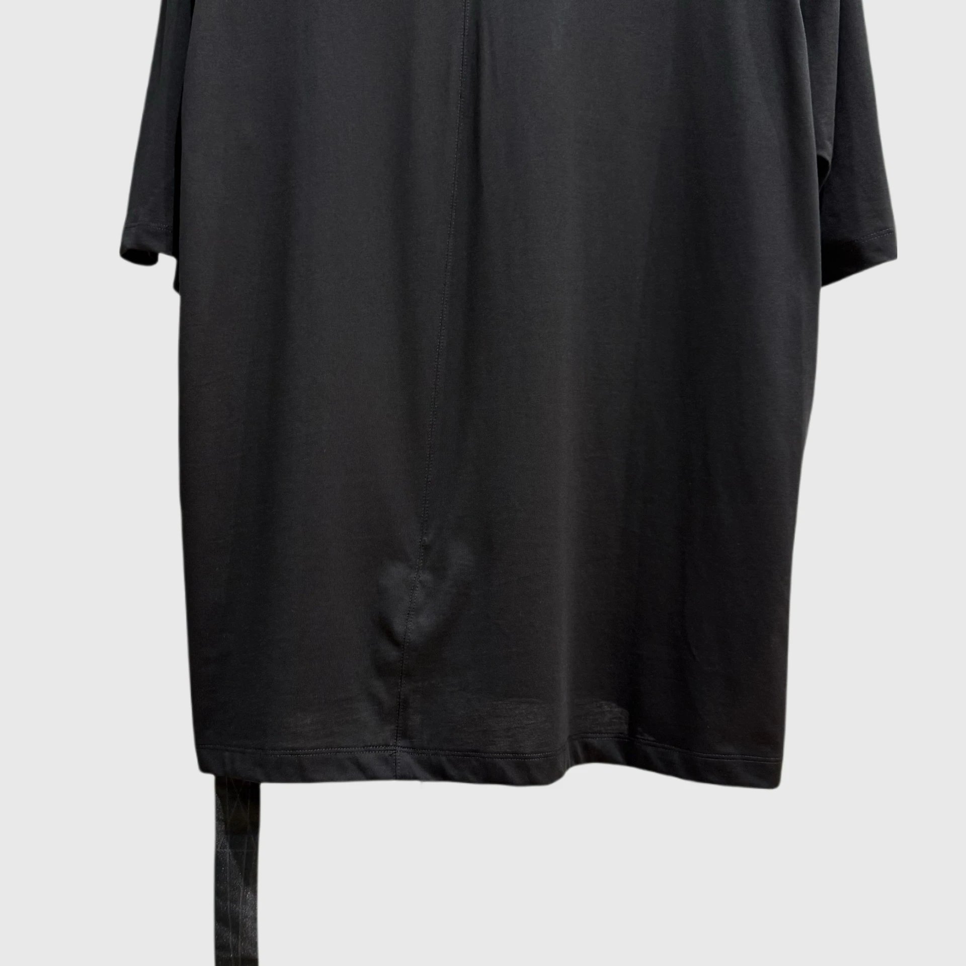Design Subhuman Oversized T-Shirt Black Tops.t Shirts - 30