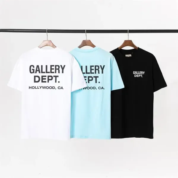 Design Graphic Print Blue T-Shirt Tops.t Shirts - 37