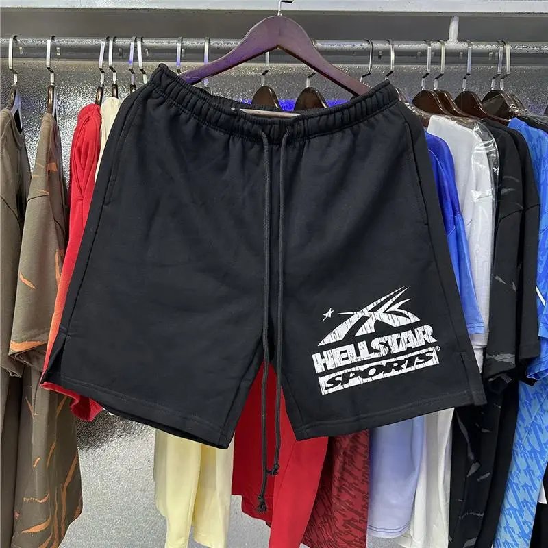 20+ Hellstar Shorts – QC photo 1