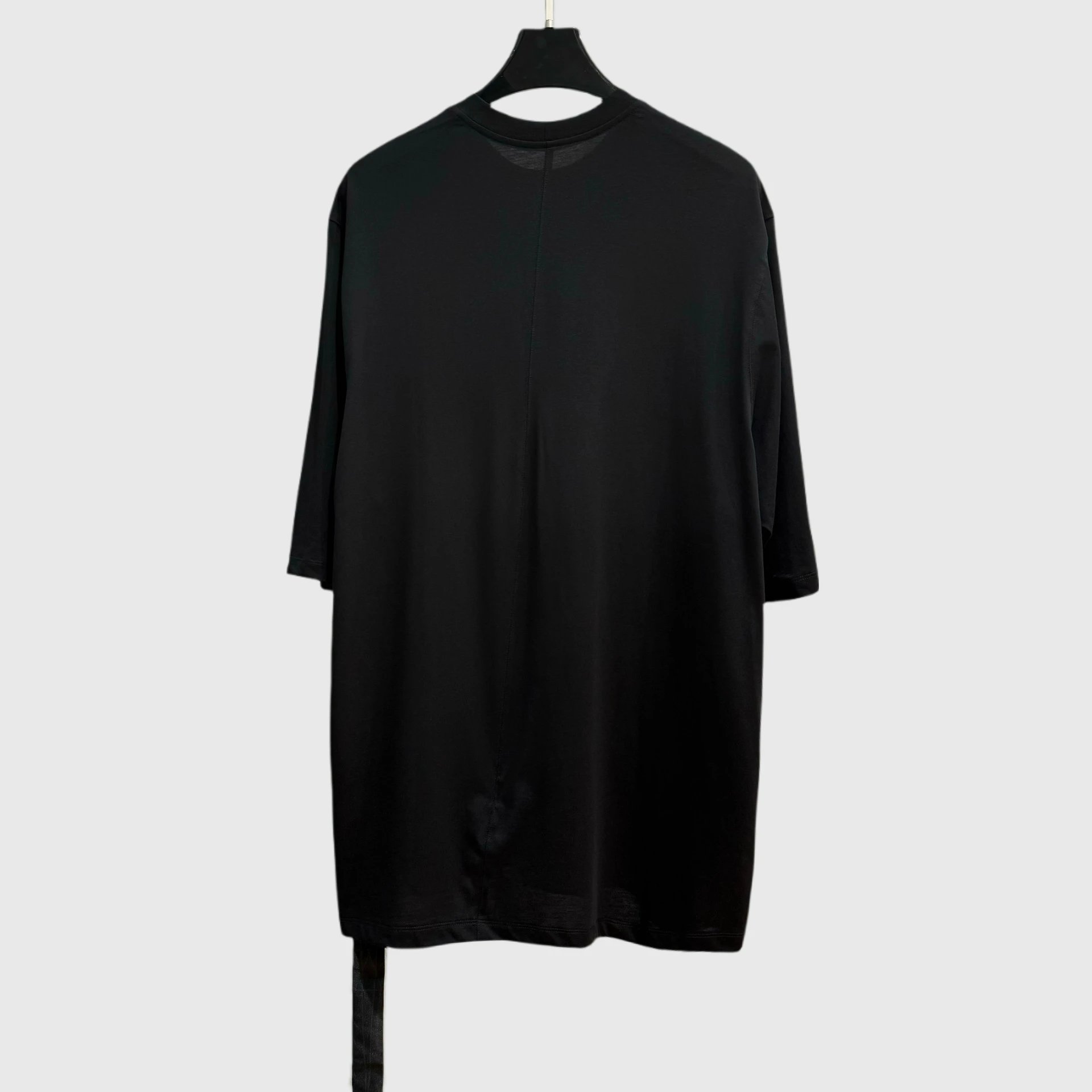 Design Subhuman Oversized T-Shirt Black Tops.t Shirts - 28