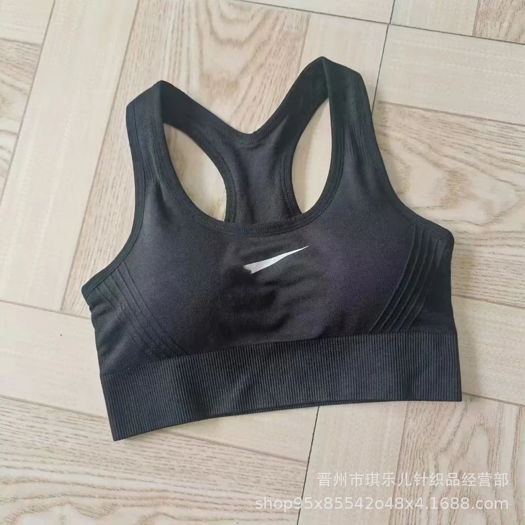 Under Armour Sports Bra White Activewear - 7