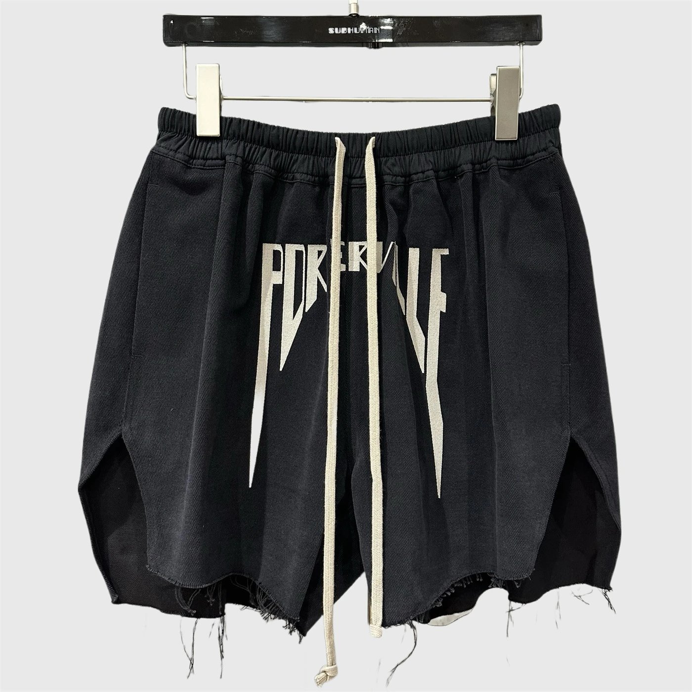 Rick Owens Porterville Shorts – QC photo 1