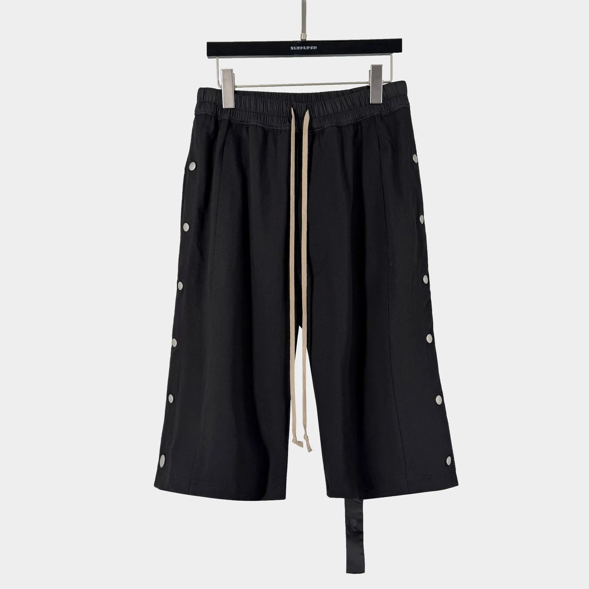Rick Owens Studded Shorts – QC photo 1