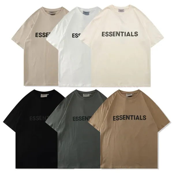 Design 1977 Graphic T-Shirt Beige - 31