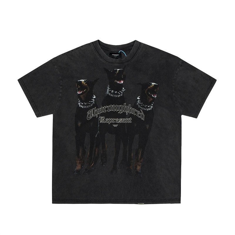20+ Represent T-Shirts – QC photo 1