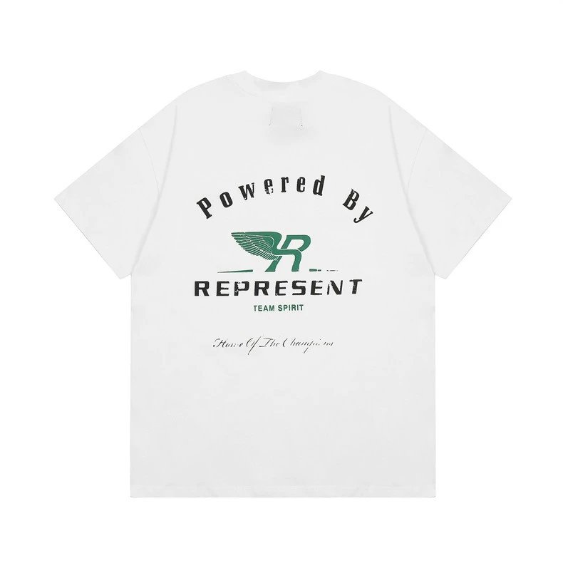 Design Minimalist Pocket Detail Beige T-Shirt Tops.t Shirts - 18
