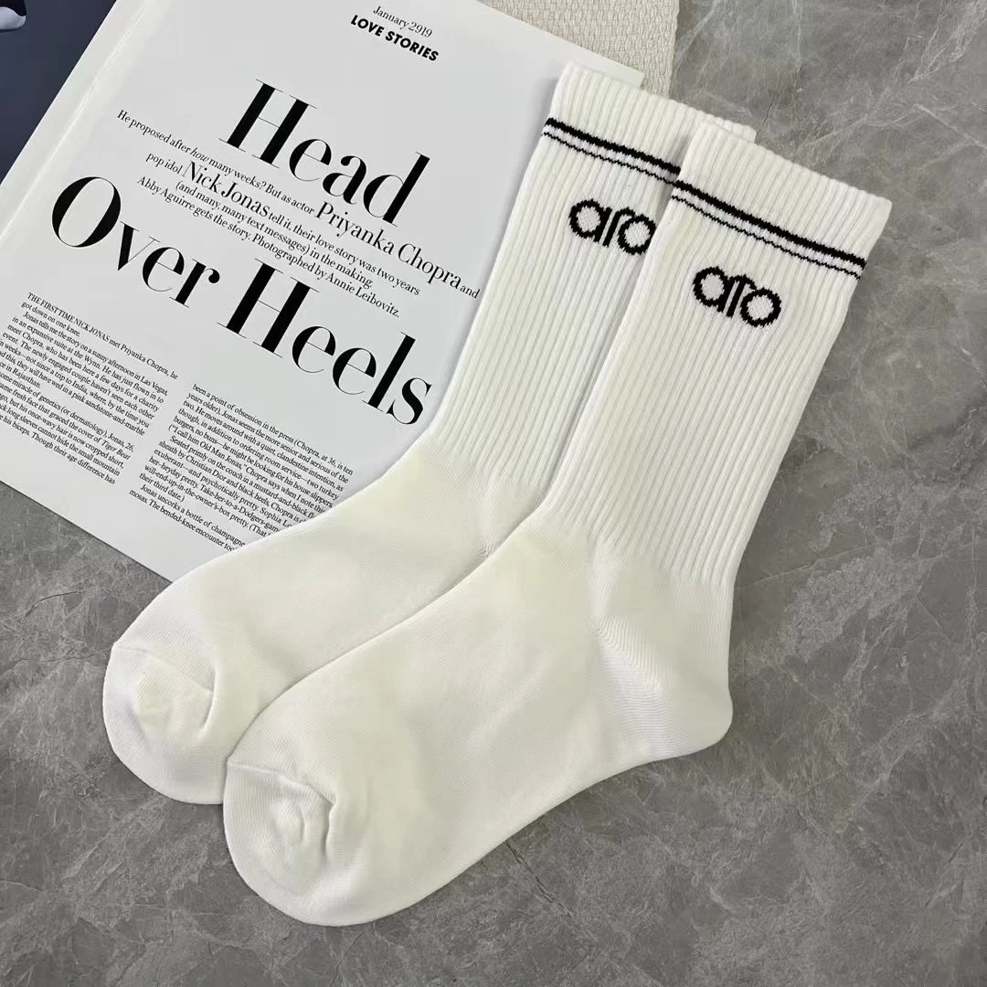 10+ Alo Socks – QC photo 1