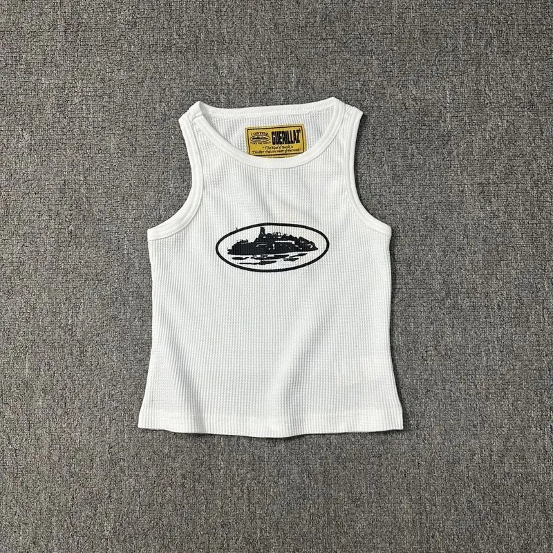 10 Corteiz Tank Tops – QC photo 1
