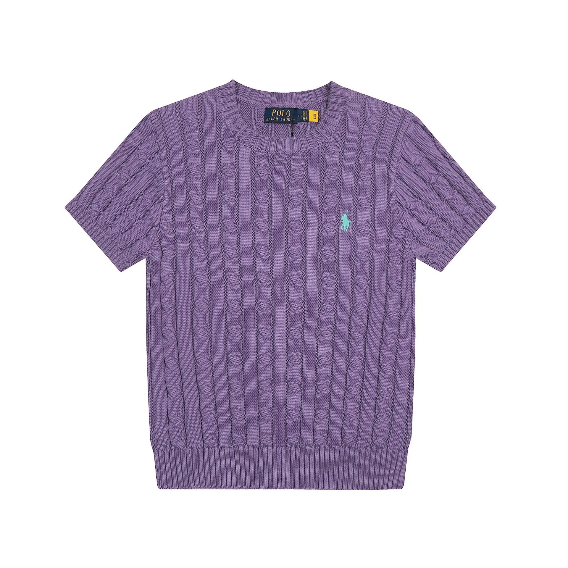 10+ Ralph Lauren Knitted T-Shirts – QC photo 1