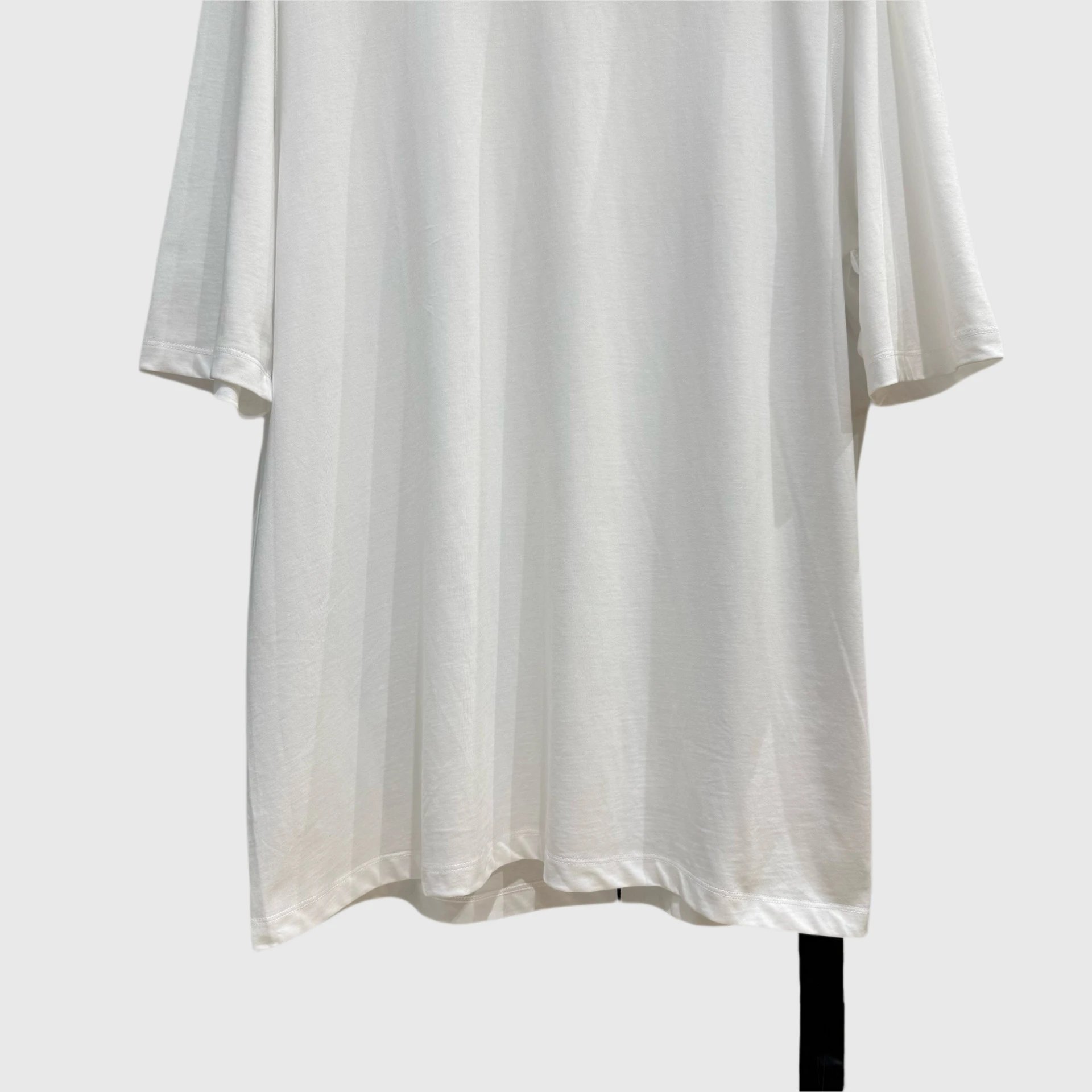 Design Subhuman Oversized T-Shirt Black Tops.t Shirts - 18