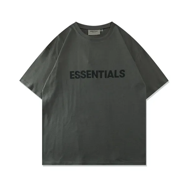 Design 1977 Graphic T-Shirt Beige - 38