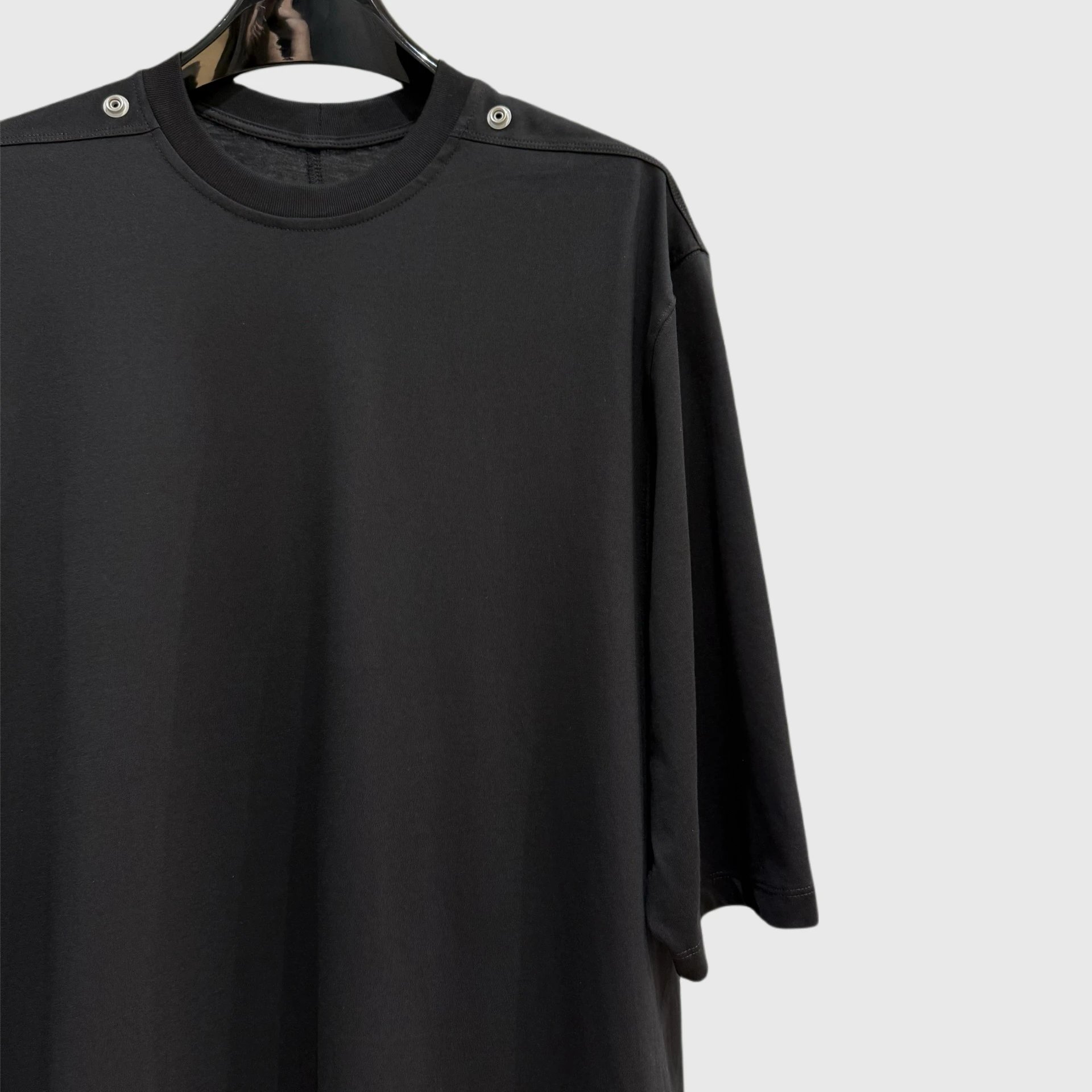 Design Subhuman Oversized T-Shirt Black Tops.t Shirts - 26
