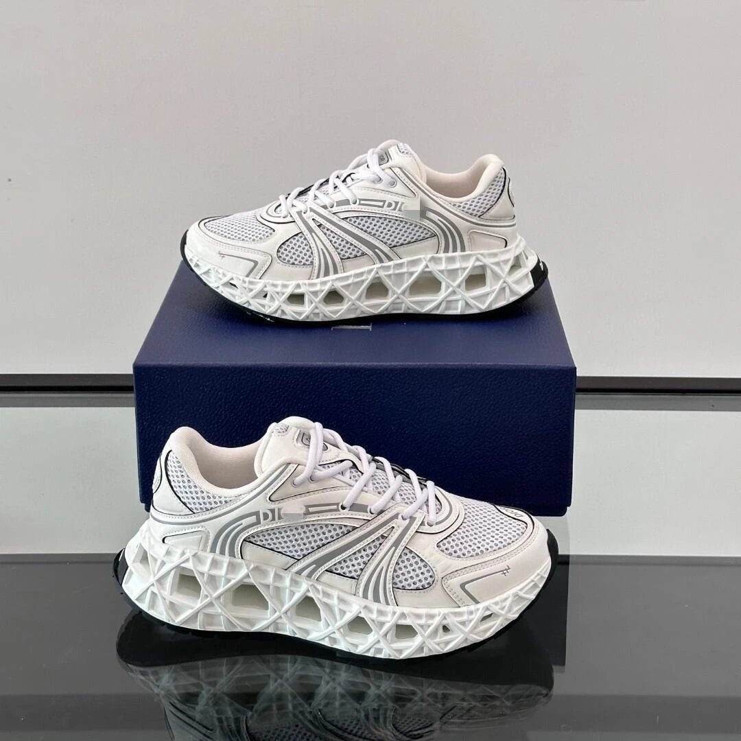 5+ Dior B35's – QC photo 1