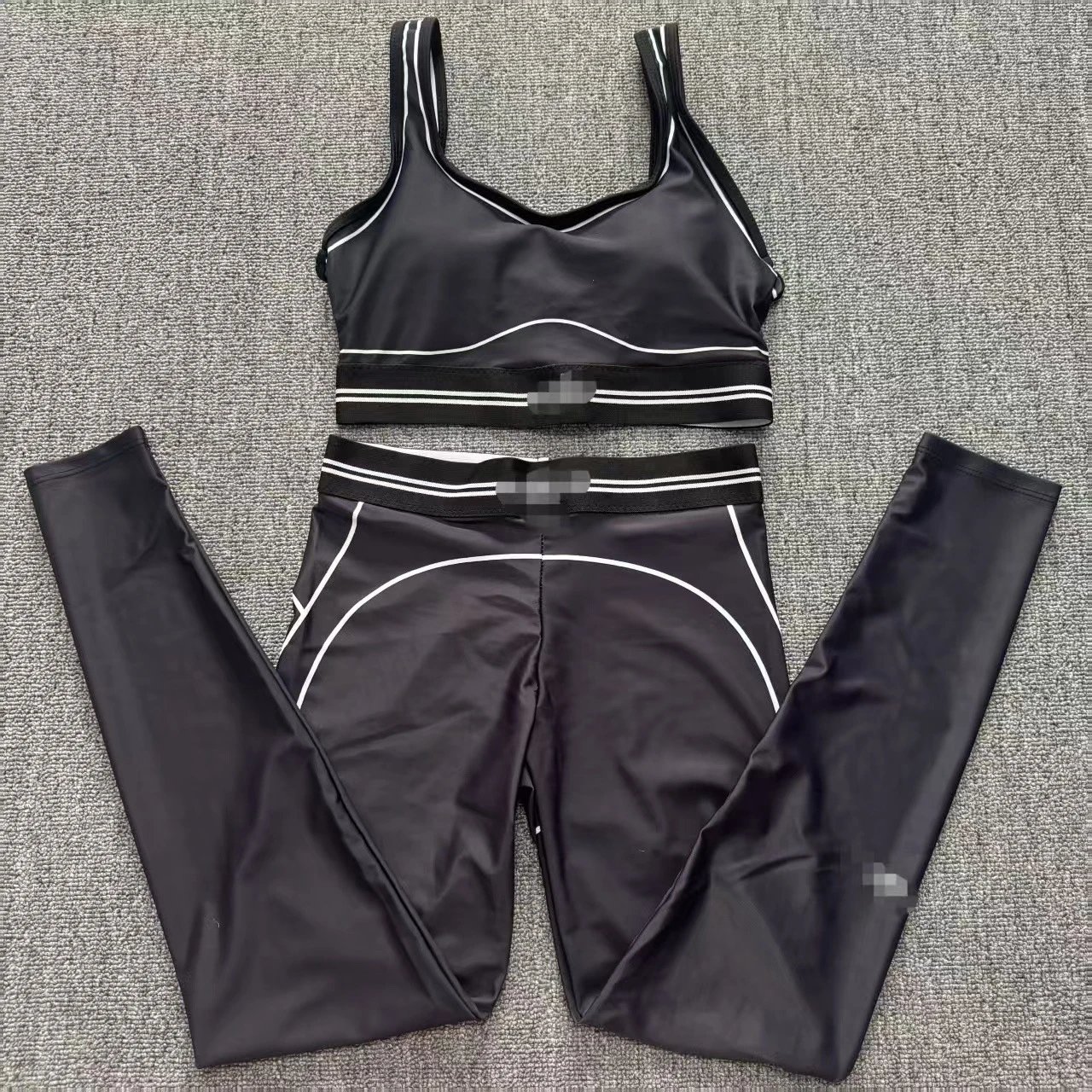 20+ Alo Women Yoga Suits – QC photo 1