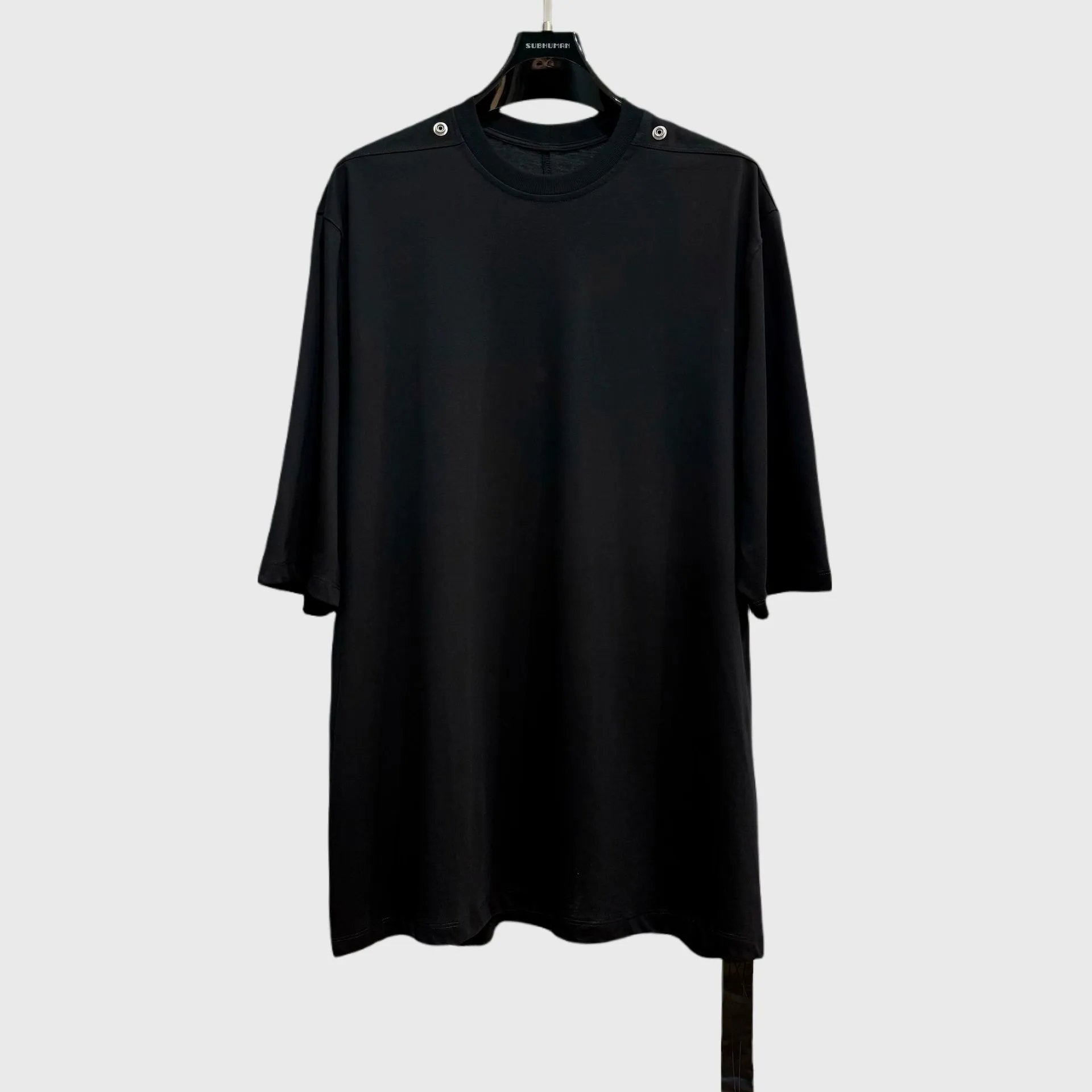 3 Rick Owens T-Shirts – QC photo 1