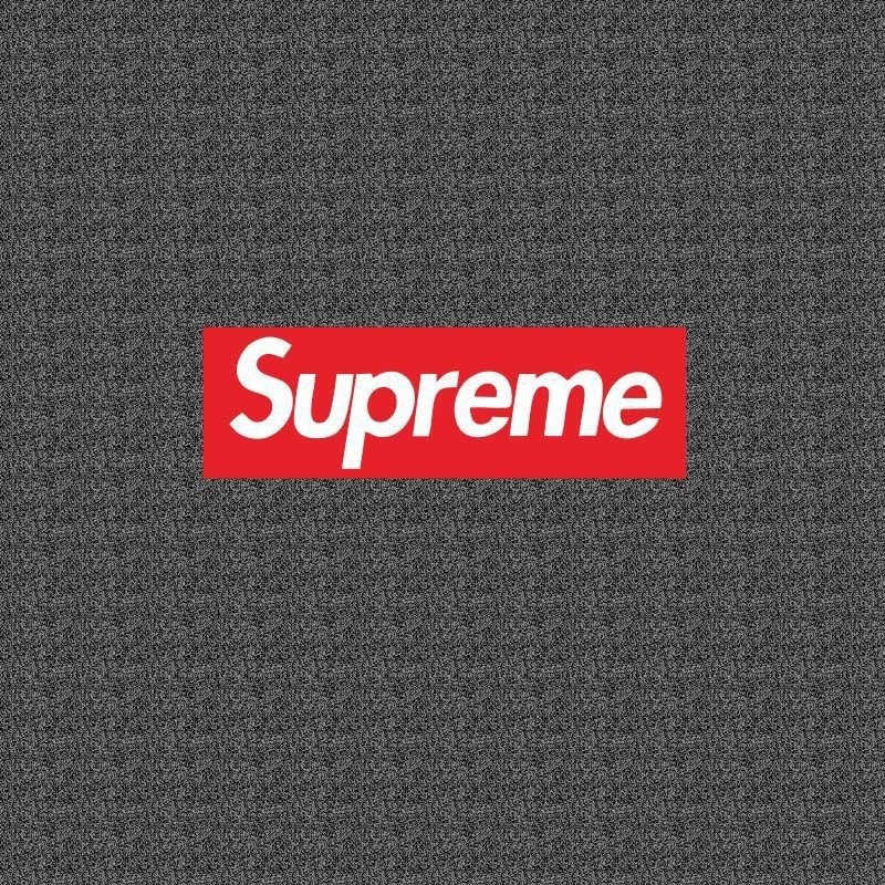 20 Supreme Stickers – QC photo 1