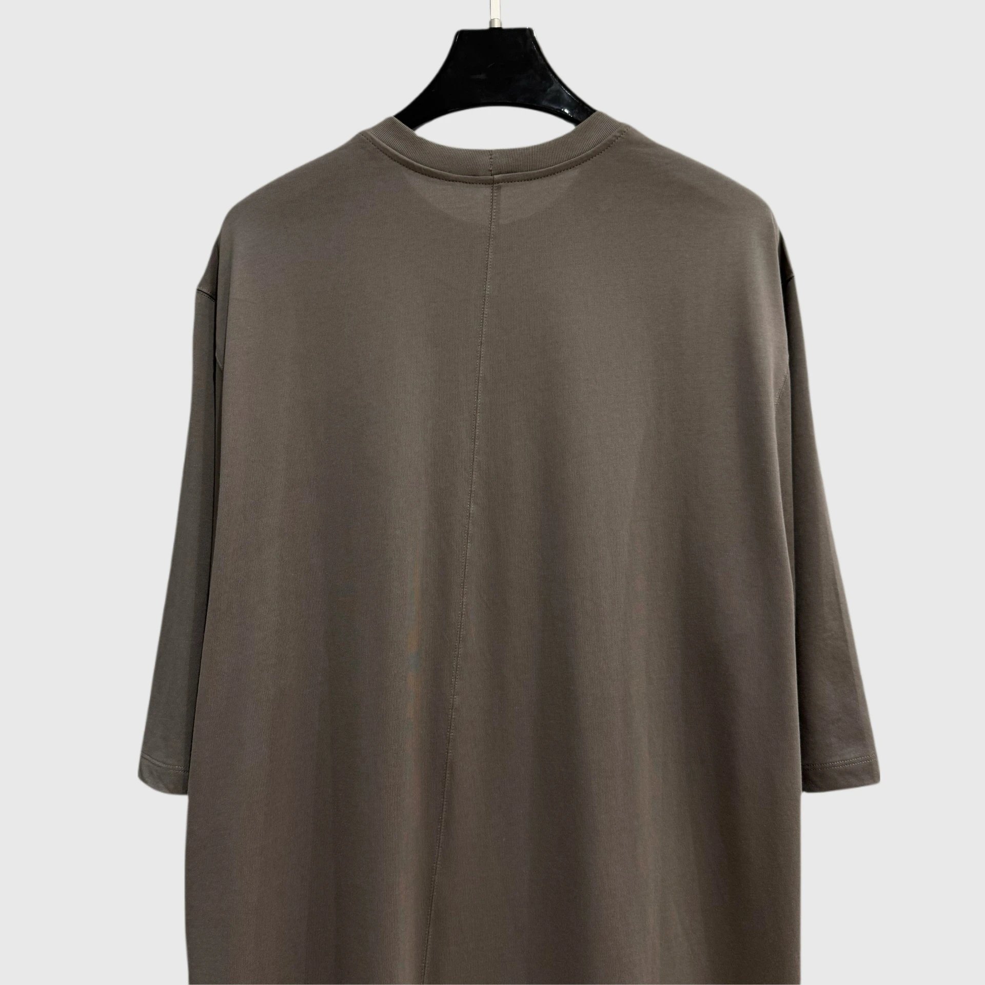 Design Subhuman Oversized T-Shirt Black Tops.t Shirts - 11