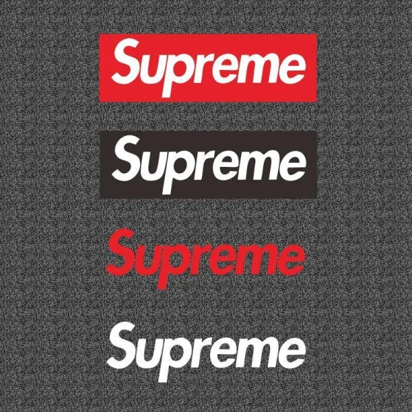 Supreme Box Logo T-Shirt Black - 2