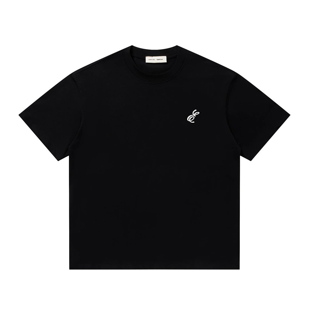2 Essentials T-Shirts – QC photo 1