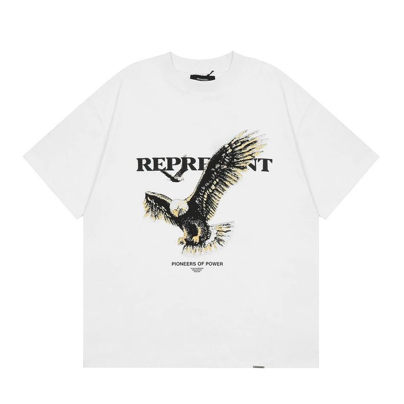 Design Minimalist Pocket Detail Beige T-Shirt Tops.t Shirts - 14