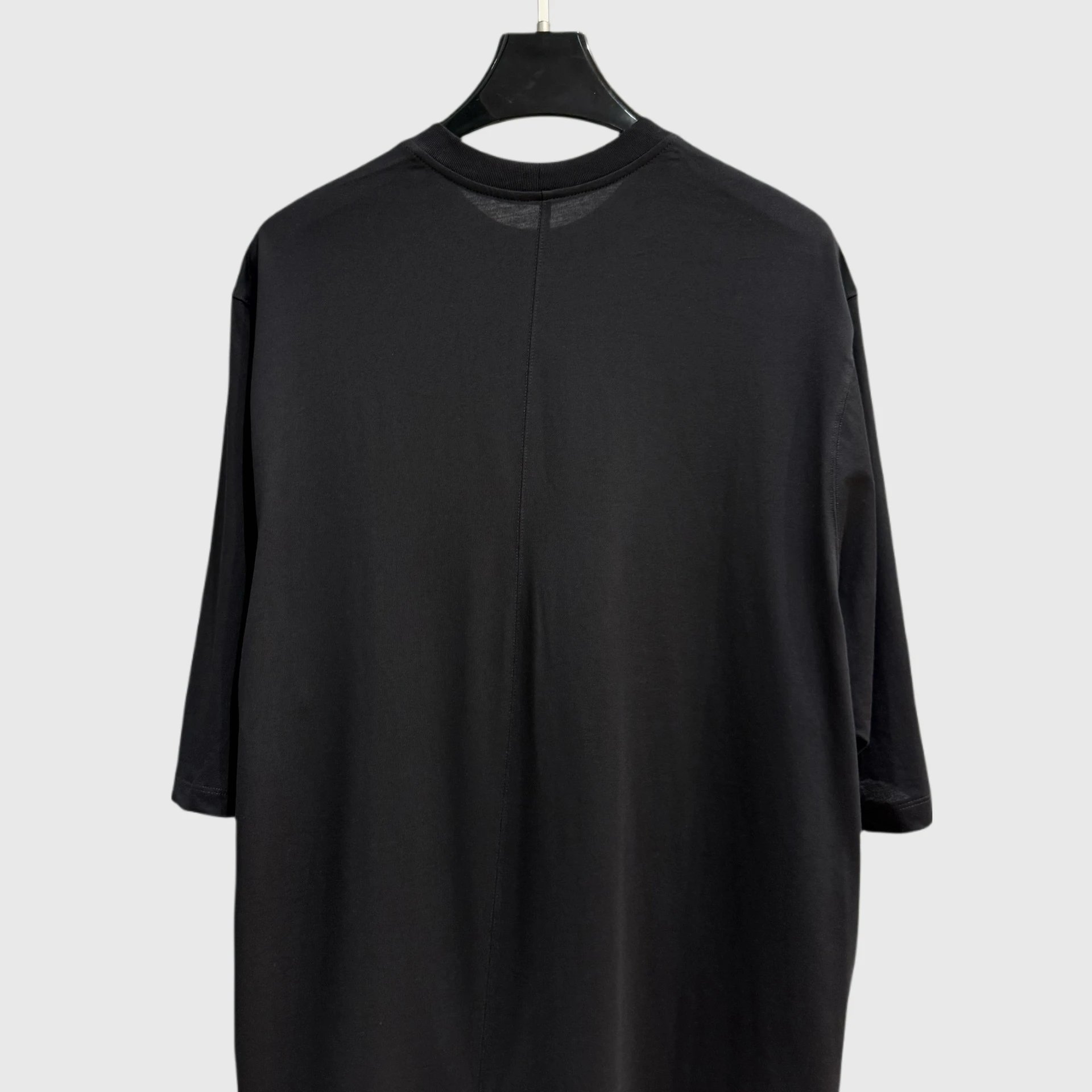 Design Subhuman Oversized T-Shirt Black Tops.t Shirts - 29
