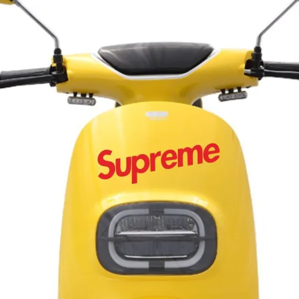 Supreme Box Logo T-Shirt Black - 3