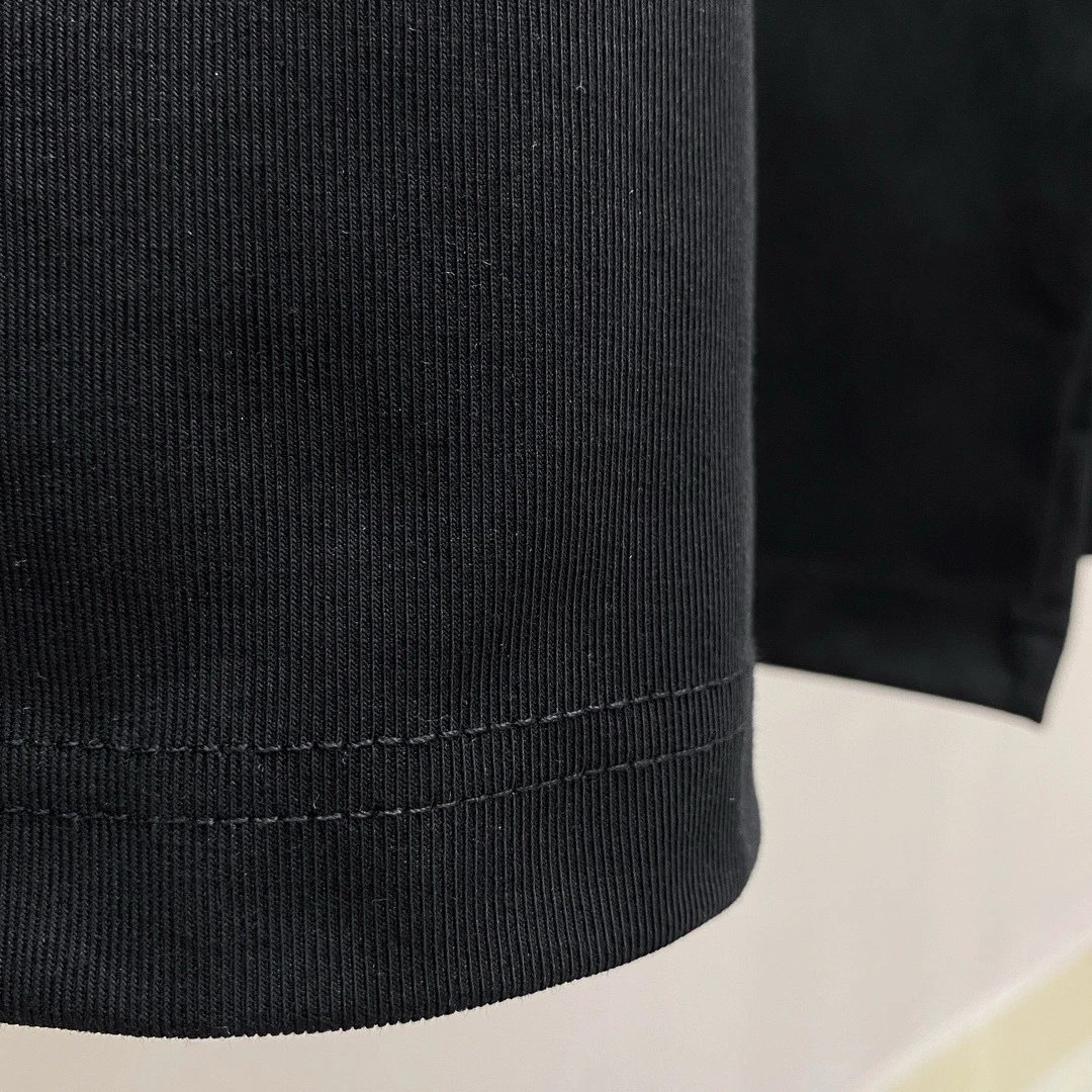 Maison Margiela x Tommy Cash White T-Shirt - 16