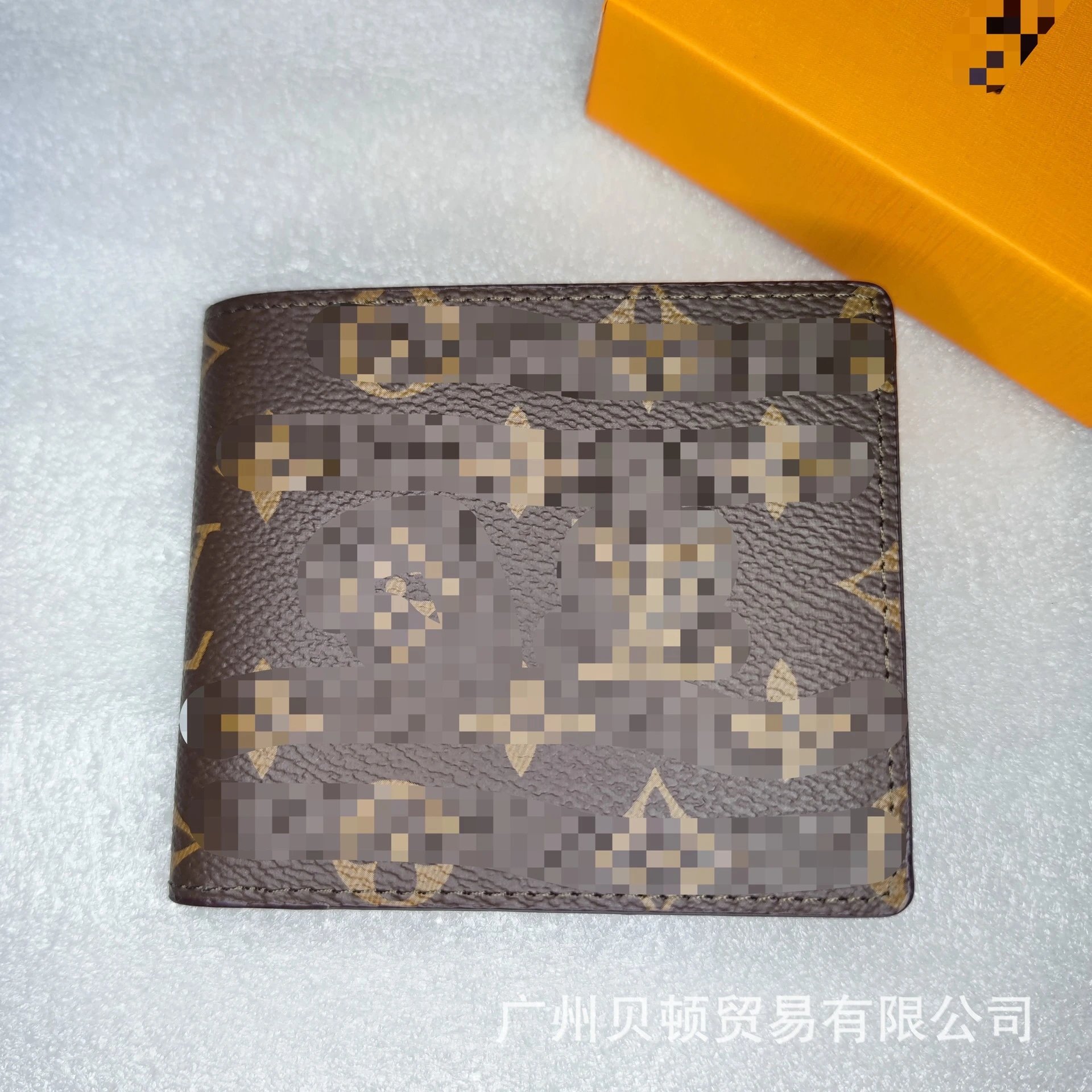 10+ LV Wallets – QC photo 1