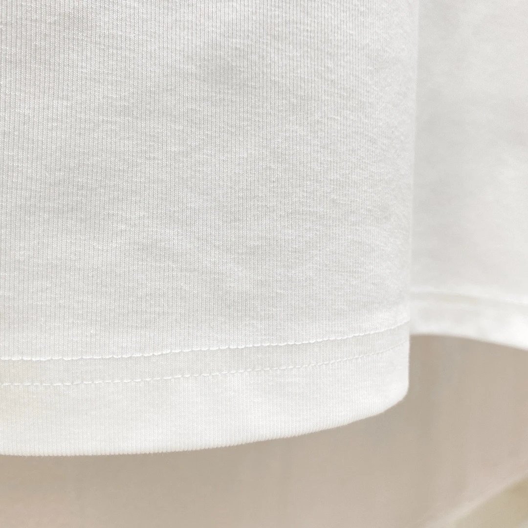 Maison Margiela x Tommy Cash White T-Shirt - 11