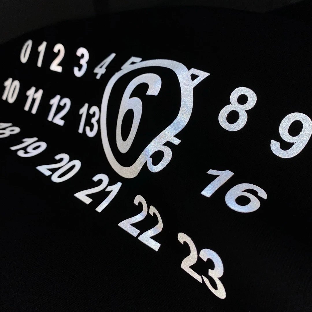 Maison Margiela x Tommy Cash White T-Shirt - 14
