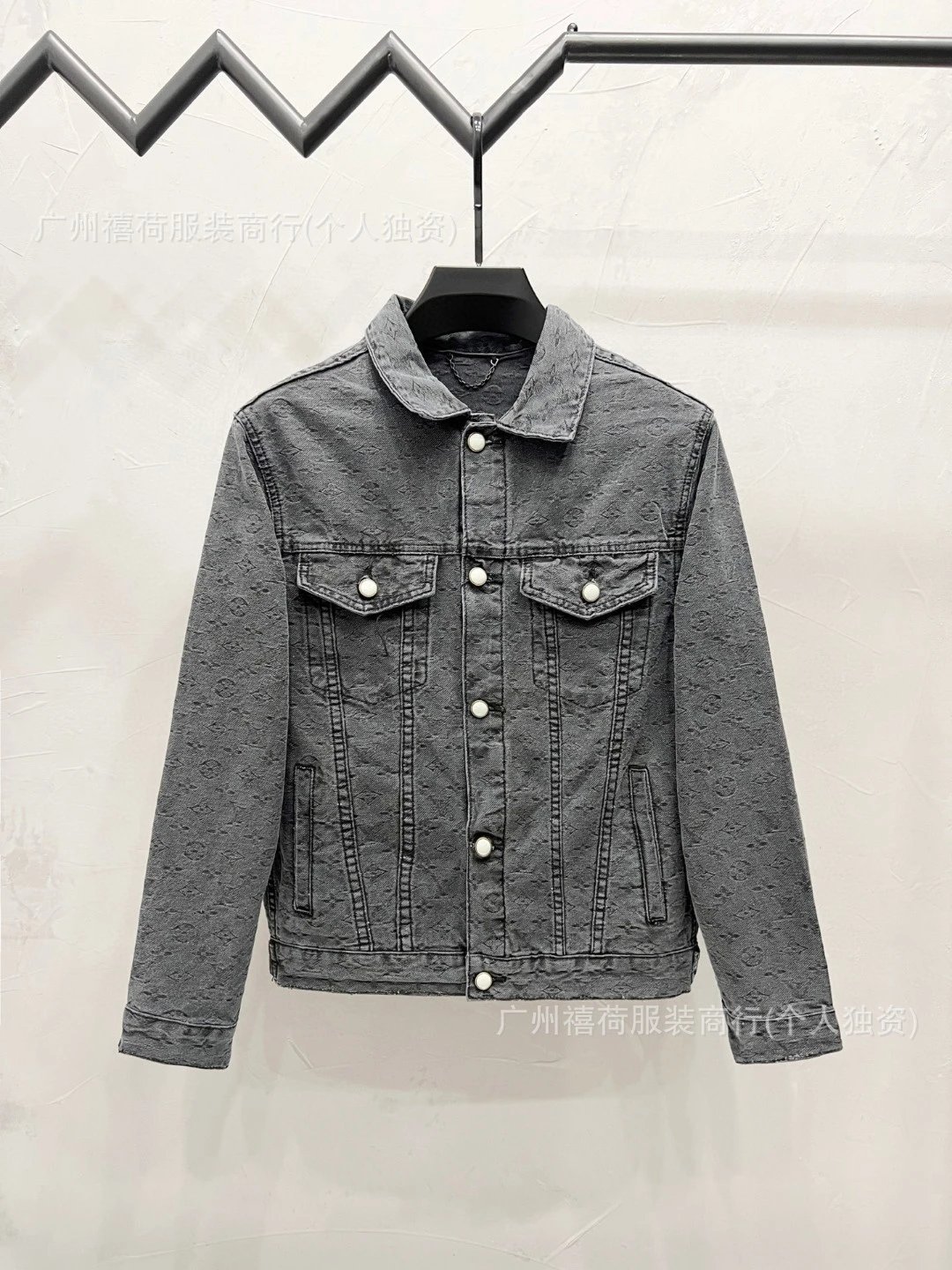 20+ Denim Jackets & Jeans – QC photo 1