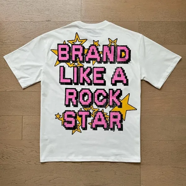 Hellstar Reach Your Inner Peace Black T-Shirt - 6