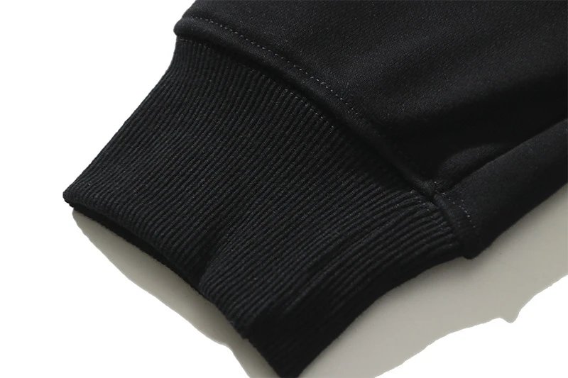 Off-White Diag Arrow Print Black Hoodie - 10