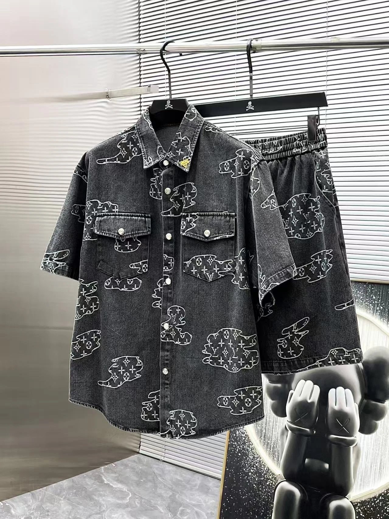 10+ LV Summer Sets – QC photo 1