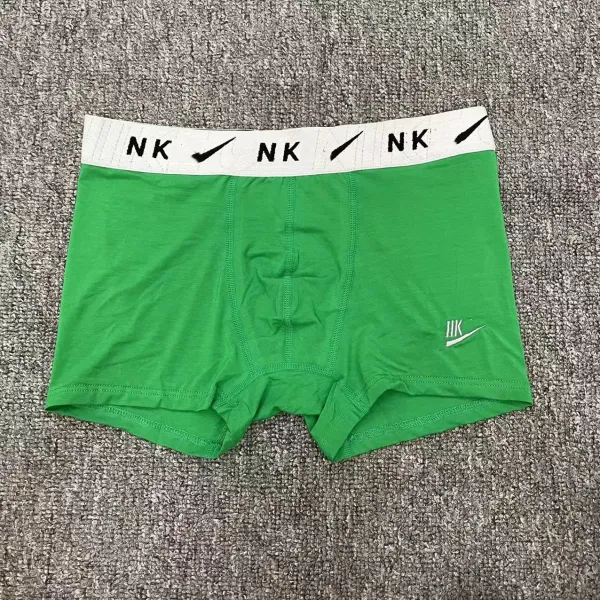 Nike Boxer Briefs in Black, White, and Gray Underwear - 12